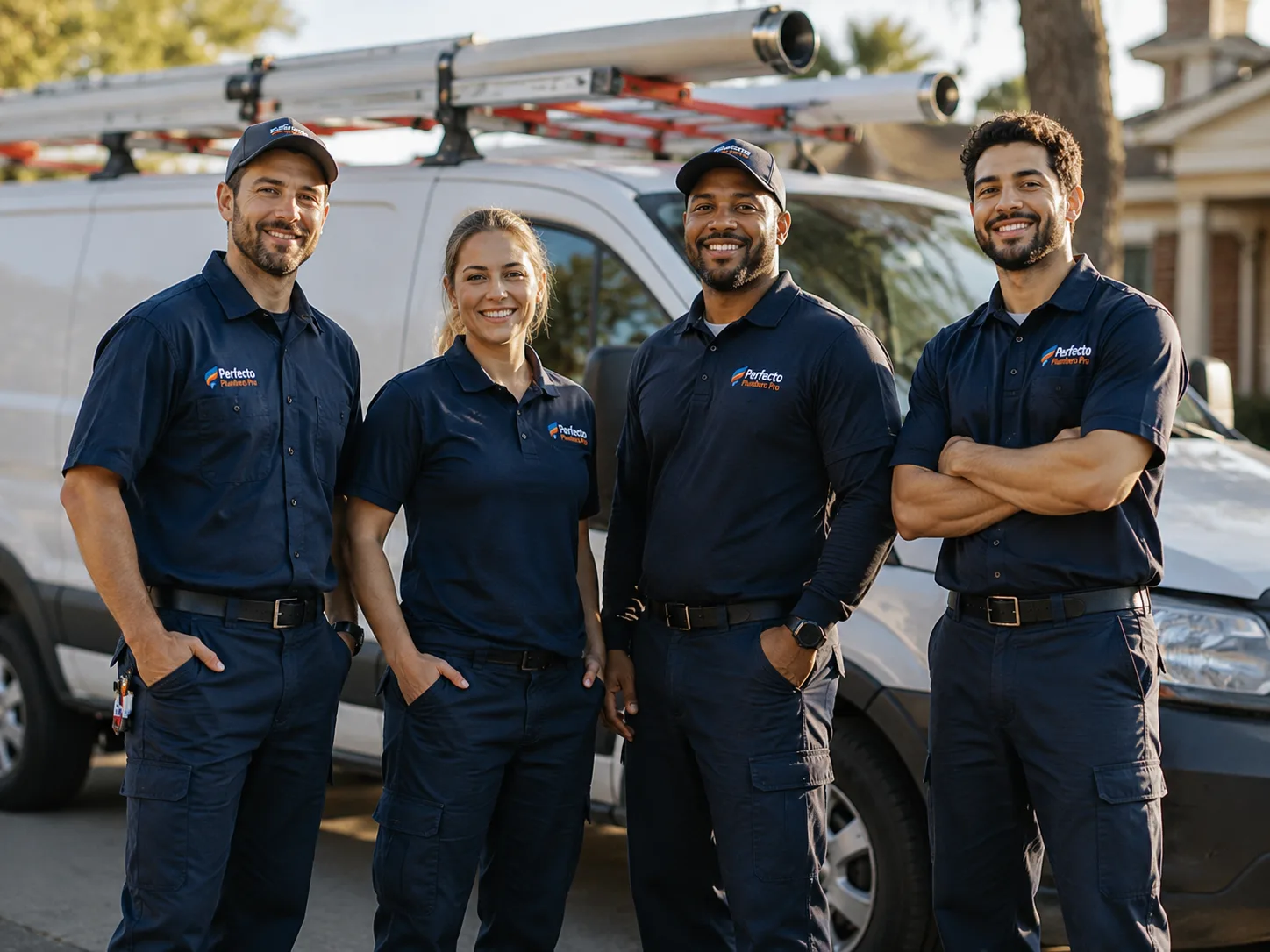 Emergency Plumber Near Me in Pleasant Plains, IL near me